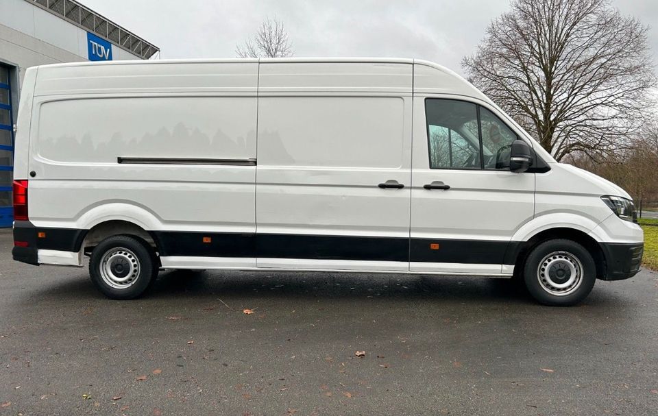 Vw crafter in Ahlen