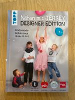 Nähen mit Jersey, Designer Edition - NEU Düsseldorf - Rath Vorschau