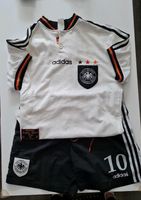 Deutschland Trikot + Hose von 1996 ICKE Brandenburg - Falkensee Vorschau