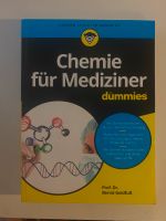 Chemie für Mediziner (für dummies) Bonn - Beuel Vorschau