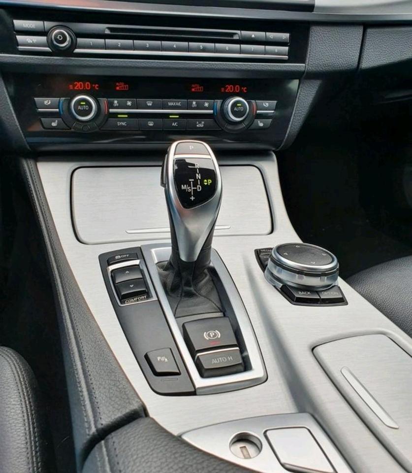 530 Touring F11 Lci 2Hand TÜV Scheckheftgepflegt in Melle