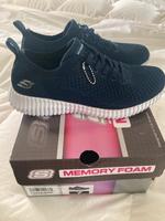 Skechers FOAM Sneaker Niedersachsen - Langenhagen Vorschau