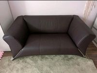 Rolf Benz Leder Sofa Baden-Württemberg - Haiterbach Vorschau