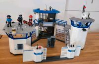 Playmobil City Action Polizeistation mit Gefängnis 6919 Nordrhein-Westfalen - Rheine Vorschau