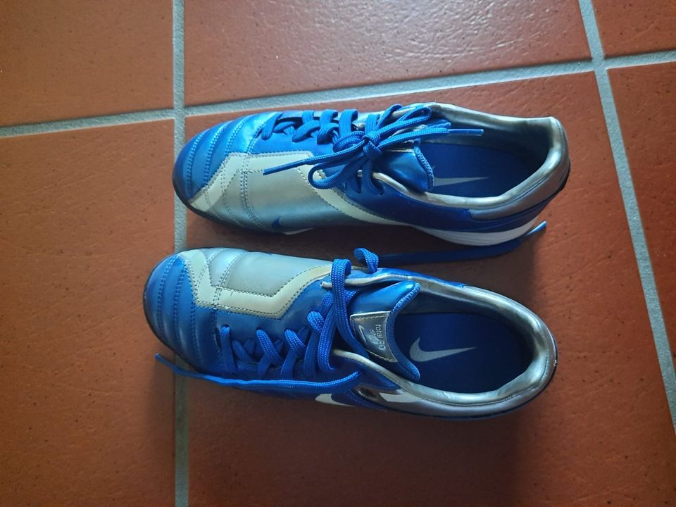 Nike Fußballschuh JR Total 90 Gr. 38 neu in Gelnhausen