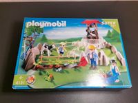 Playmobil Super-Set Country 4131 Brunnen Kind Spielzeug Bauernhof Baden-Württemberg - Obersulm Vorschau