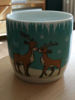 Kinder Weihnachtstasse "Rudolf" Hessen - Felsberg Vorschau