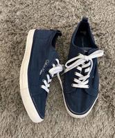 CALVIN CLEIN Sneaker Schuhe Gr 43 ❤️ Hessen - Lampertheim Vorschau