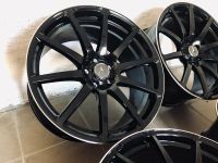 orig. AMG Felgen Schwarz 19 + 20 " Mercedes SL R231 SL63 SL65 CLS Mecklenburg-Vorpommern - Stralsund Vorschau