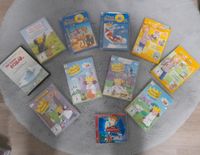 DVD Meine Freundin Conny, Kleine Prinzessin,Eisbär,Rabe Socke uw Kiel - Melsdorf Vorschau