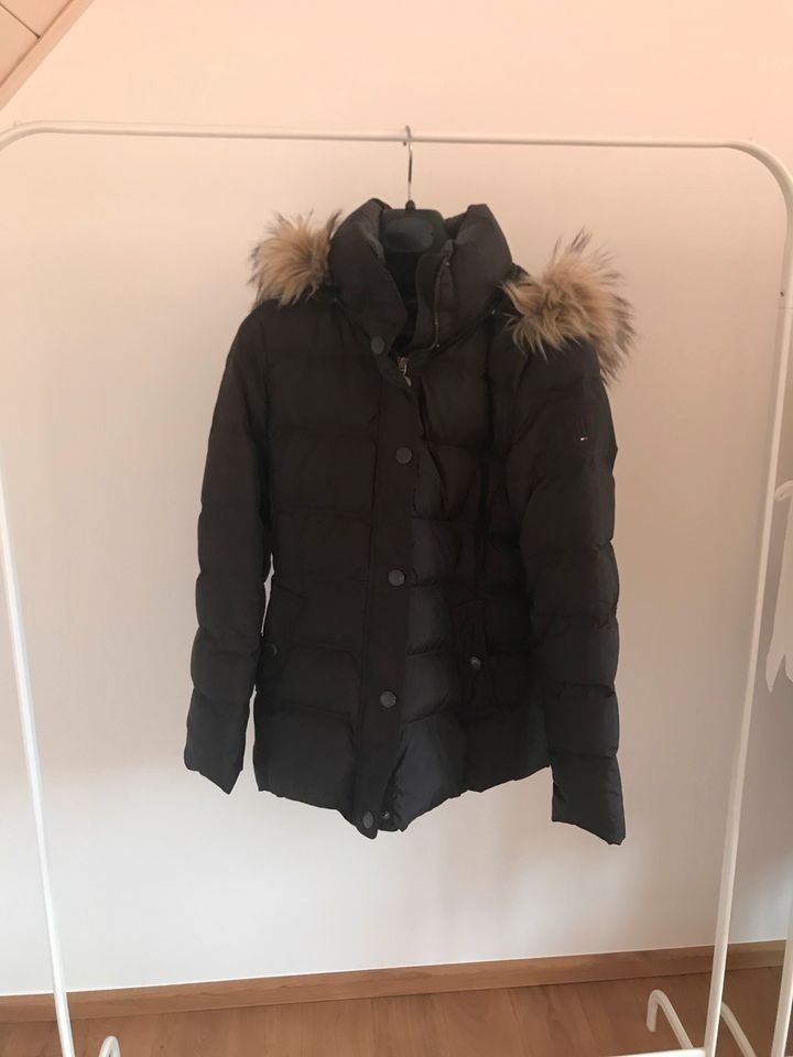 Tommy Hilfiger Jacke in Gründau