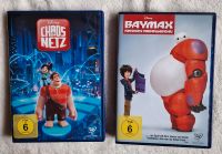 DVD's ab 6 Jahre, Disney, Top in Ordnung Schleswig-Holstein - Kiel Vorschau
