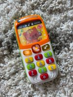 Vtech tierchen Lernhandy spielhandy spielzeughandy Leipzig - Gohlis-Nord Vorschau