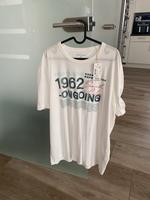 T-Shirt Tom Tailor Gr.2 XL neu mit Etikett Nordrhein-Westfalen - Bad Oeynhausen Vorschau