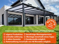 Terrassenüberdachungen Überdachungen Pergola Sonnenschutz Baden-Württemberg - Buchen (Odenwald) Vorschau