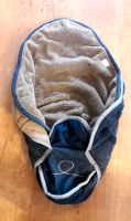 ***Lodger Bunker Pucksack/Fußsack/Babyschale/Kinderwagen*** Sachsen-Anhalt - Haldensleben Vorschau