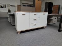 NEU, Sideboard Kommode Anrichte mit Schubkasten Flurkommode Niedersachsen - Wallenhorst Vorschau