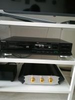 Philips CD 473 Spieller Niedersachsen - Braunschweig Vorschau