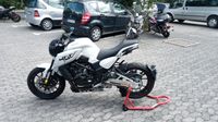 MOTOBI (NEU FZ.) DL400 DRAGSTER Rheinland-Pfalz - Hargesheim Vorschau