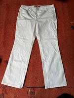 JEANS BRAX MANUELA 46 weiss lag nur im Schrank Hannover - Mitte Vorschau