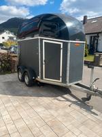 Vermiete Pferdeanhänger Baden-Württemberg - Gingen an der Fils Vorschau