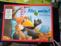 Rabe Socke Alles meins Gesellschaftsspiel Kinderspiel Alles meins Duisburg - Meiderich/Beeck Vorschau