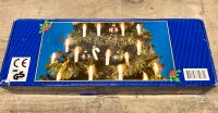 Lichterkette für Weihnachtsbaum Sachsen - Taucha Vorschau