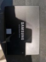 Samsung 860 EVO 500 GB SSD Festplatte Nordrhein-Westfalen - Moers Vorschau