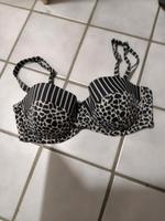 Triumph  Esprit Bikinioberteile 90 D, Bikinihosen Gr.42 Hamburg - Bergedorf Vorschau