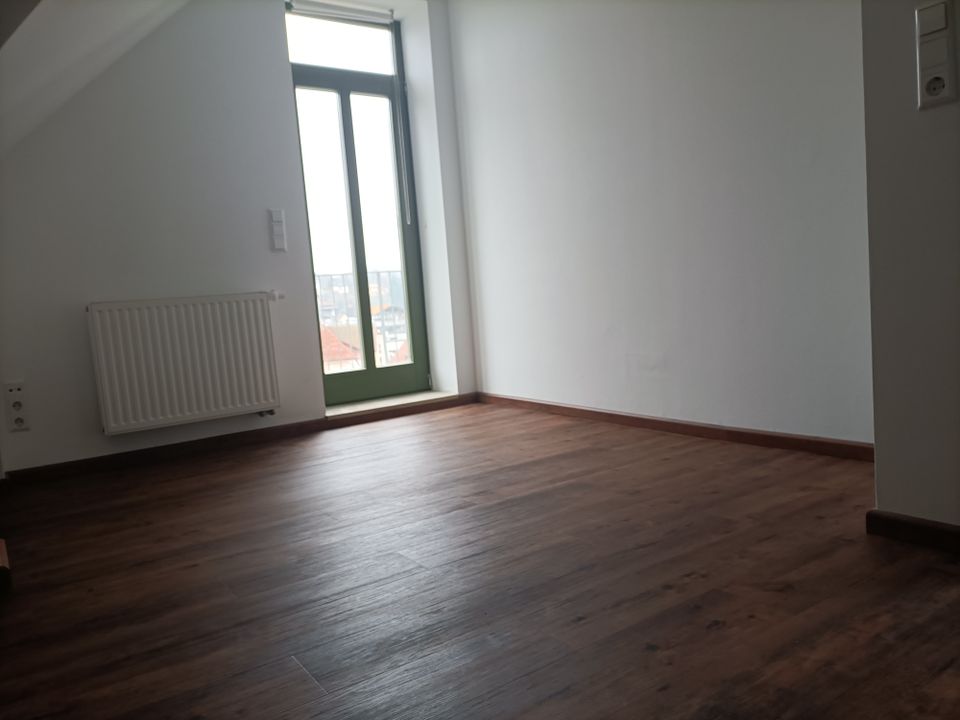 Stilvolle 2 Zimmer Wohnung neu renoviert in Schwäbisch Gmünd