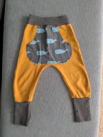 Pumphose 98/104/110 Handmade Knickerbocker Jogging Hose Sachsen - Glauchau Vorschau