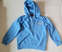 Kapuzenpulli Hoody Junge Gr. 104 Leipzig - Kleinzschocher Vorschau