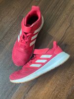 Adidas Turnschuhe Größe 34 Pink Berlin - Neukölln Vorschau