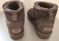 Lammfell UGG Boots Fell Stiefel Gr 36 Winterstiefel Winterboots Rheinland-Pfalz - Worms Vorschau