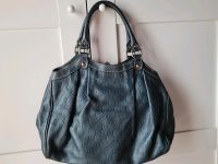 Gucci Guccissima Handtasche Vintage Leder Baden-Württemberg - Abtsgmünd Vorschau