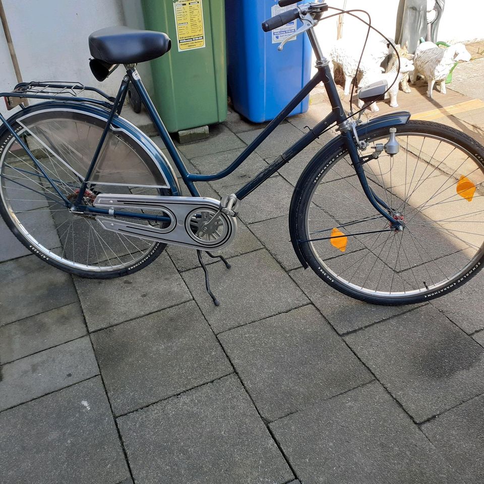 Holland Damen Fahrrad in Oberhausen