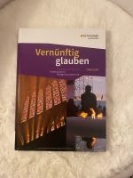 Vernünftig glauben, Religion Buch auf der Oberstufe Rheinland-Pfalz - Hartenfels Vorschau