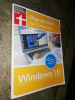 Windows 10 Digital Welt Einsteiger PC COMPUTER Berlin - Pankow Vorschau