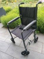 Rollstuhl Preis günstig Nordrhein-Westfalen - Meckenheim Vorschau