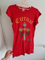 Ed Hardy Shirt Gr 38 M Original T-Shirt Longshirt Fisch Dortmund - Hombruch Vorschau