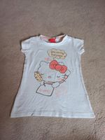 Hello Kitty Tshirt 110 116 Bayern - Ergoldsbach Vorschau