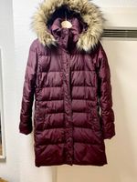 Tommy Hilfiger Daunenjacke Gr. XL 75/25% Daune/Feder Neuwertig Schleswig-Holstein - Reinfeld Vorschau