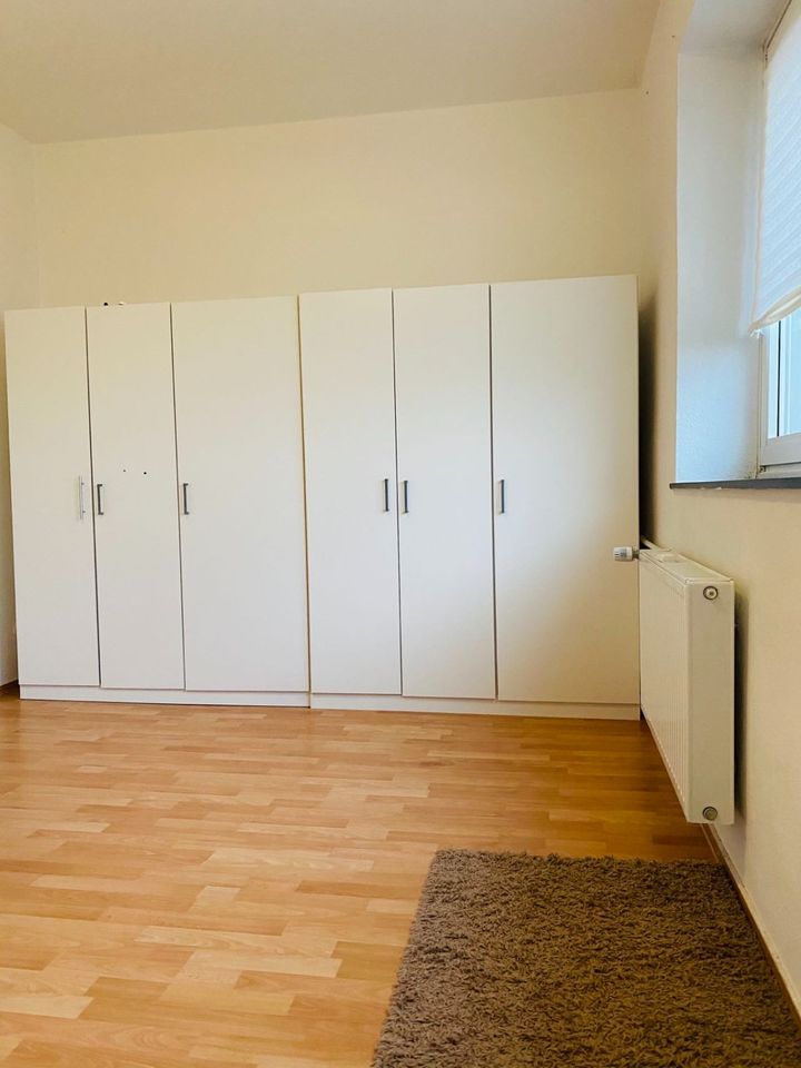 2 Zimmer Wohnung Verkaufen in Hannover