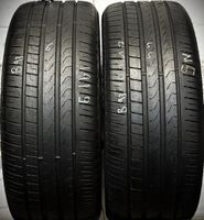 2x Sommerreifen Pirelli Scorpion Verde  255/40 R20 101V B93 6mm Nordrhein-Westfalen - Kevelaer Vorschau