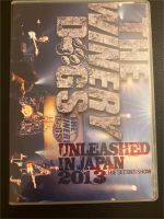 WINERY DOGS Unleashed in Japan 2013 LIVE DVD Wandsbek - Hamburg Marienthal Vorschau