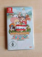 Story of Seasons Friends of Mineral Town Switch Nintendo neu Hessen - Darmstadt Vorschau