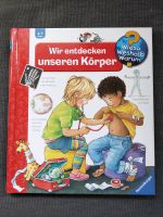 Wieso weshalb warum: Wir entdecken unseren Körper Hessen - Lich Vorschau