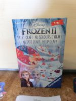 Frozen II, Helft Olaf!, Spiel, Ravensburger, 5-99 Jahre Niedersachsen - Syke Vorschau