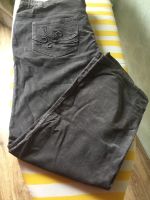 Damen Cordhose in Gr.50 Nordrhein-Westfalen - Rödinghausen Vorschau