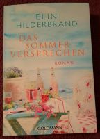 Das Sommerversprechen von Elin Hilderbrand Brandenburg - Eisenhüttenstadt Vorschau